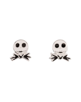 Disney NBC Stamp Earrings