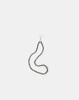 Accessorize Twisted Bandana Phone Strap