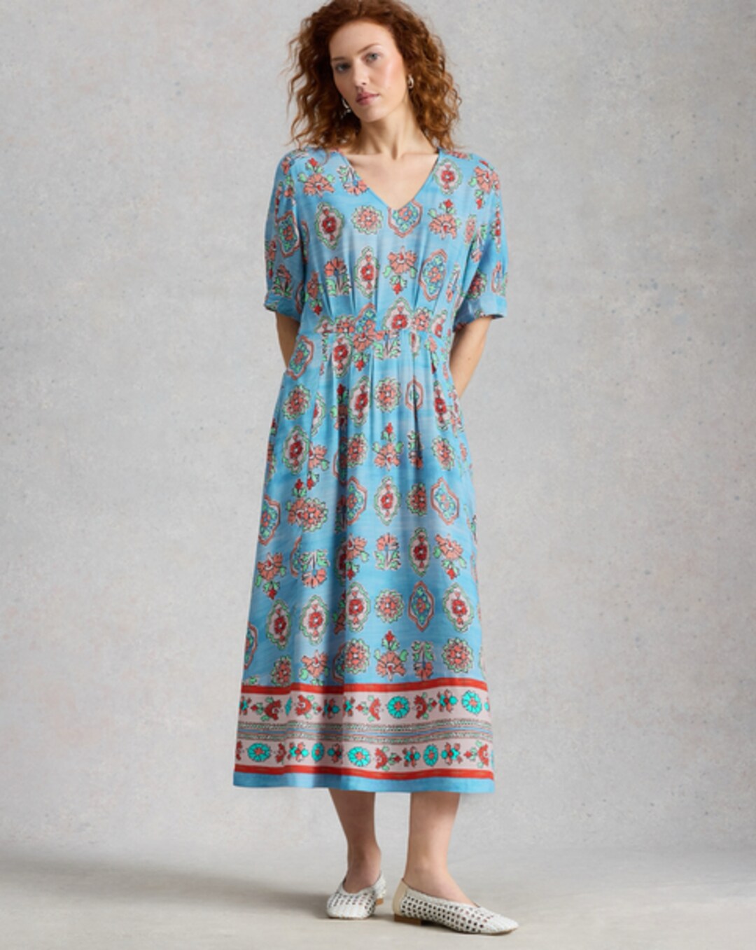 White Stuff Dresses | Womens | Ambrose Wilson