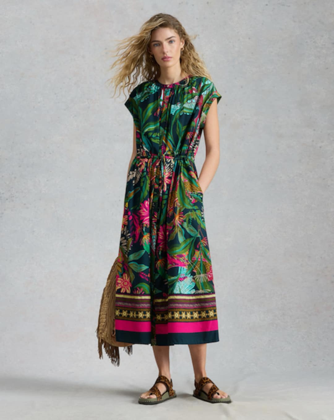 simple ankara dresses for ladies Stylish Ankara Dress | African Clothing UK