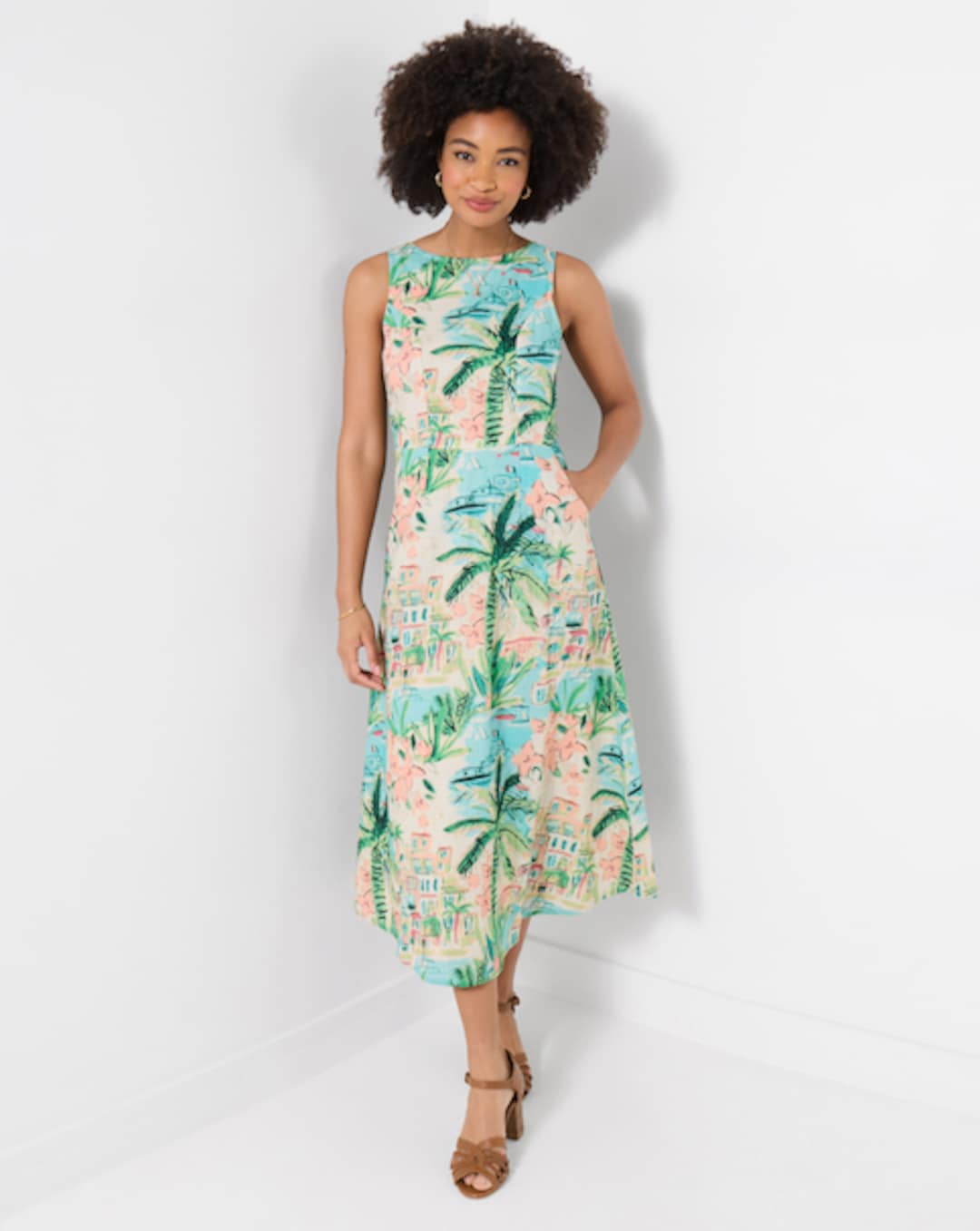 princess polly baby blue dress Joe Browns Midi Dresses Womens