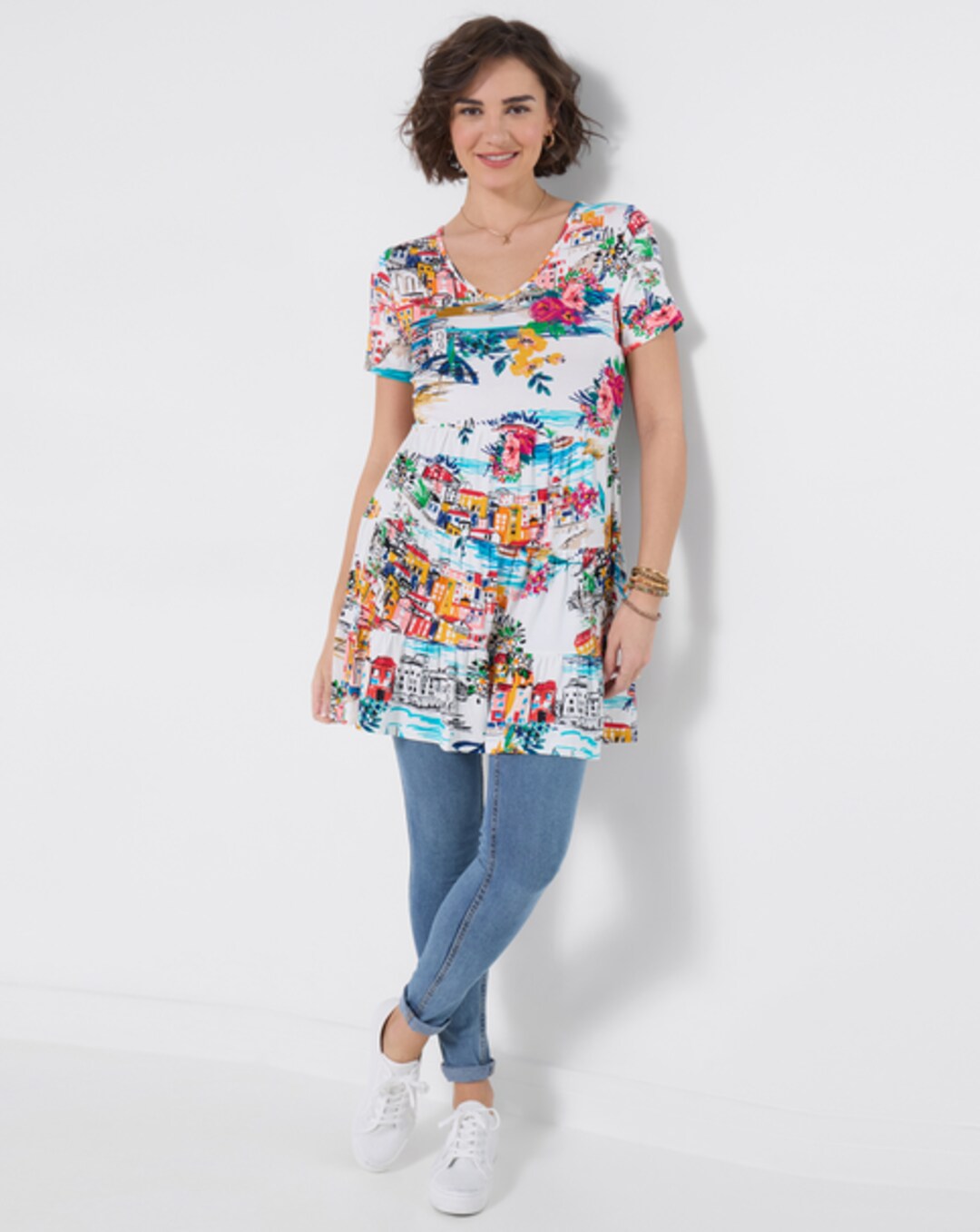 joe browns dresses sale outlet Joe Browns Summer Days Printed Maxi Dress – luscious scarves