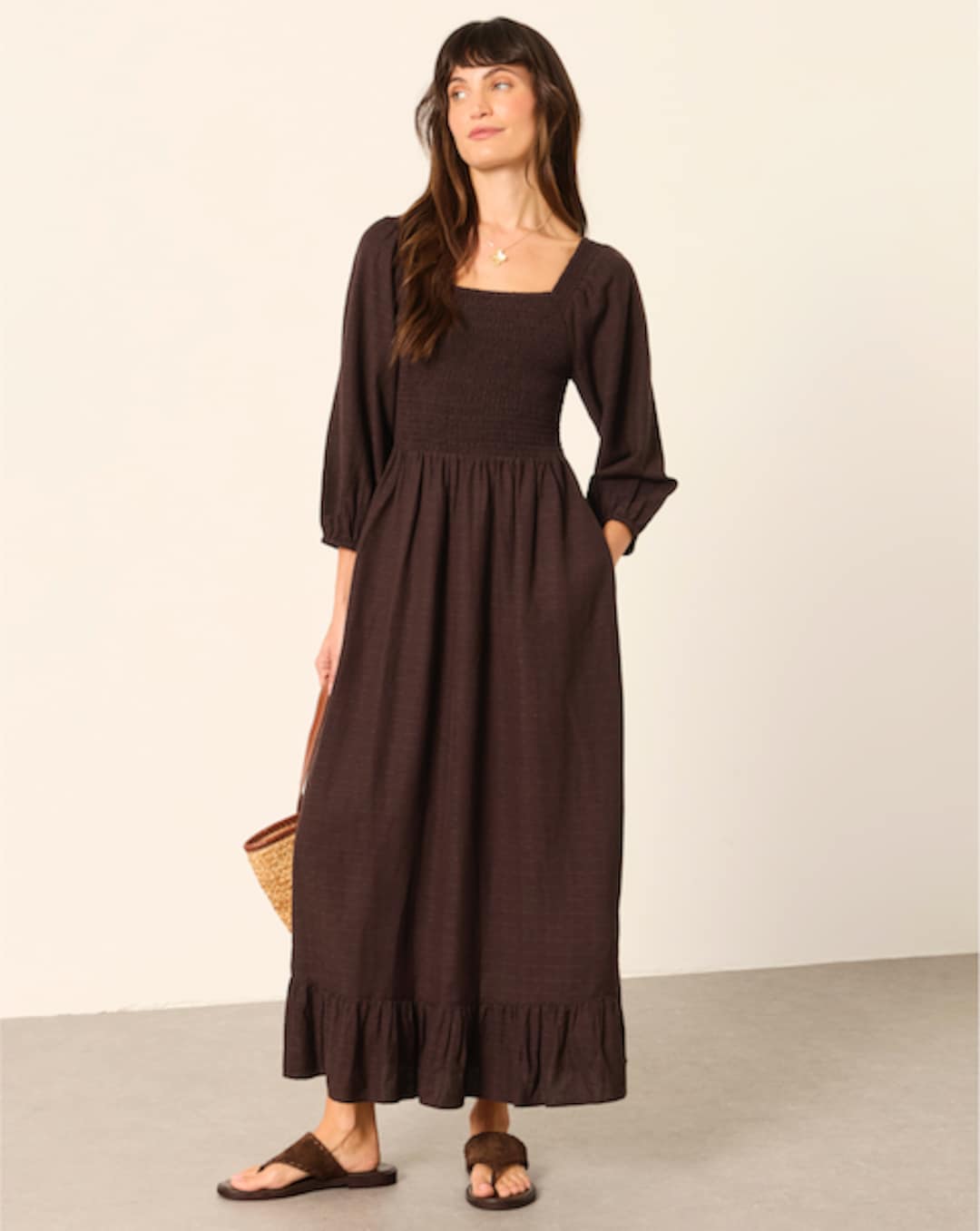 Fabric Cotton Sizes 22 Dresses | Womens | Ambrose Wilson