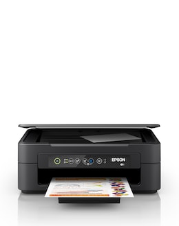 Epson Expression Home XP-2200 Wi-Fi Compact Inkjet Printer