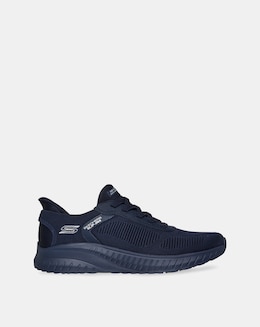 Skechers Bobs Squad Chaos Slip-Ins Trainers