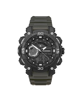 Sekonda Malvern Digital Men's Watch