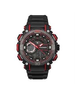 Sekonda Malvern Digital Men's Watch