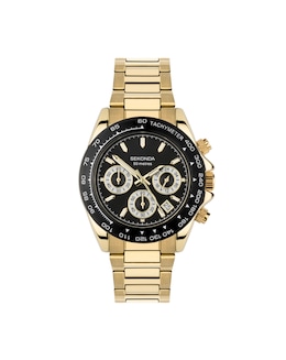 Sekonda Circuit Chronograph Men's Watch