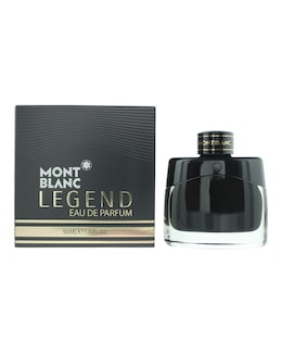 Montblanc Legend Eau De Parfum Spray For Him