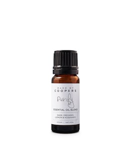 Made By Coopers Purify Essential Oil Blend