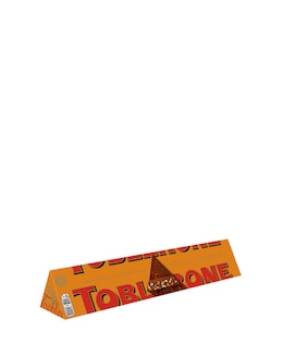 Toblerone Chocolate Orange Bar 360g