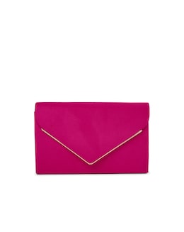 Paradox London Delyssa Clutch Bag