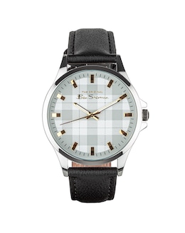 Ben Sherman Strap Watch