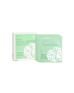 Patchology Moodpatch Chill Mode, 5 Pairs