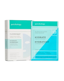 Patchology FlashMasque Hydrate Pack