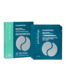 Patchology FlashPatch Restoring Night Eye Gels - 5 Pairs/Box