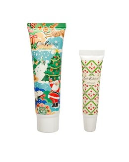 Cath Kidston Hand &amp; Lip Tin