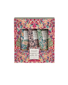 Heathcote &amp; Ivory Clementine &amp; Clove Three Hand Creams