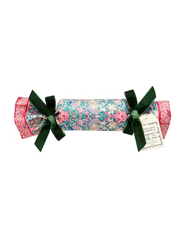Heathcote &amp; Ivory Reusable Festive Fabric Cracker