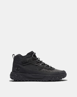 Timberland Greenstride Motion 6 Boot - Jet Black