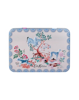 Cath Kidston Artist's Kingdom Nail Care Kit in Tin