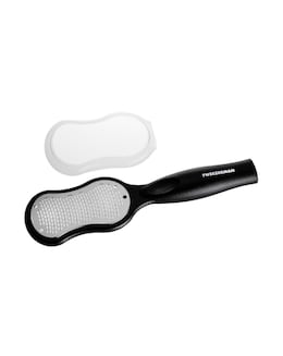 Tweezerman Pedicure Rasp Callus Remover