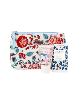 Cath Kidston Artist's Kingdom Cosmetic Pouch
