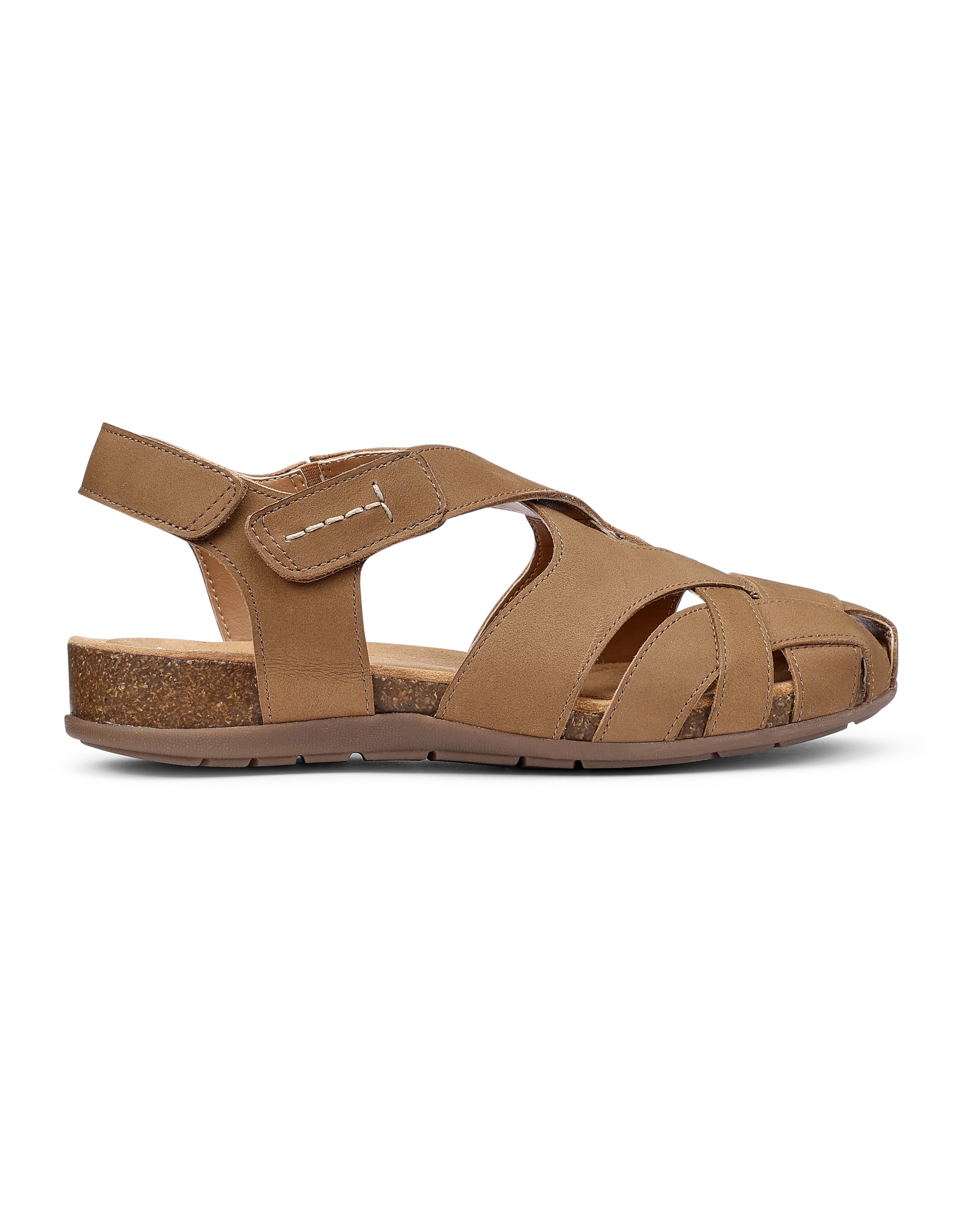 Hotter Resort Wide Fit Sandal | Ambrose Wilson