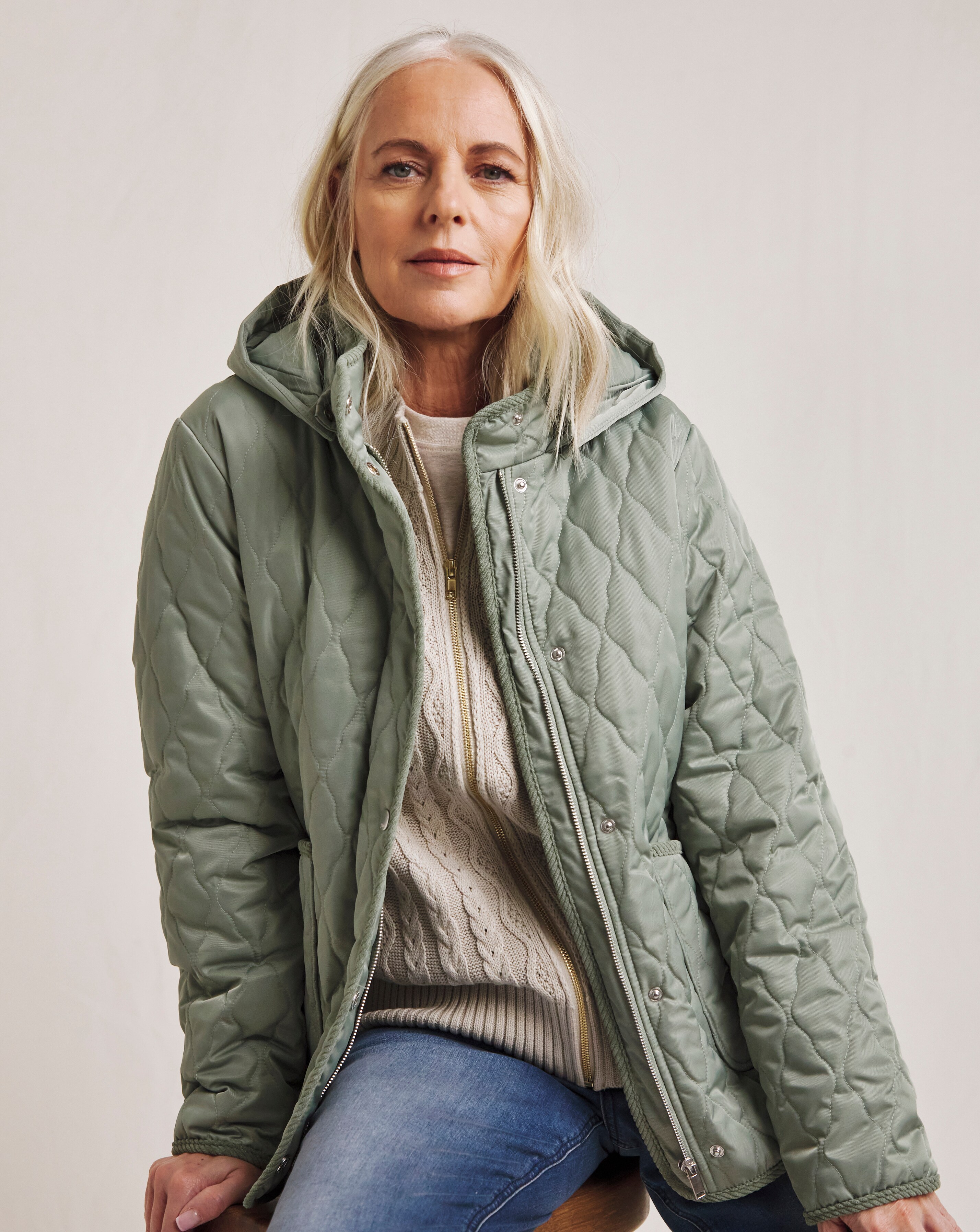 Uru 23AW Short Mods Coat 23Fhtc01 Gray Size 2 | eBay