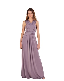 Monsoon Thea Twist Me Tie Me Maxi Dress