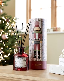 Merry Berries &amp; Bows Reed Diffuser 200ml
