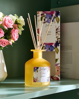 Julipa Citrus Grove Reed Diffuser 250ml