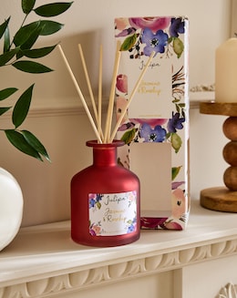Julipa Jasmine &amp; Rosehip Reed Diffuser 250ml