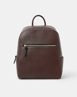 Accessorize Smart Zip Around Backpack