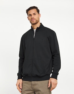 Jack &amp; Jones Paulos Sweat Zip