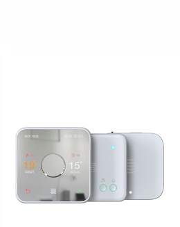 Hive Thermostat V4 Opentherm Heating Control Combi boilers &amp; Multizone (No Hub)