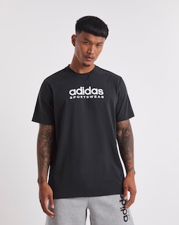 adidas ALL SZN T-Shirt