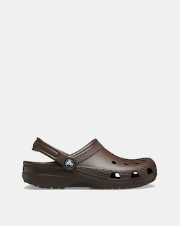 Crocs Classic Clogg - Brown