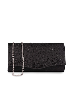Paradox London Deja Clutch Bag