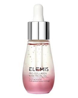 Elemis Pro-Collagen Rose Facial Oil - 15ml
