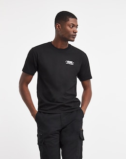 VANS Essential T-Shirt