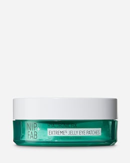 NIP+FAB Hyaluronic Fix Extreme4 Hydration Jelly Eye Patches - 20 Pairs
