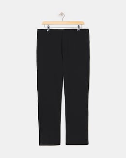 Slim Fit Suit Trouser