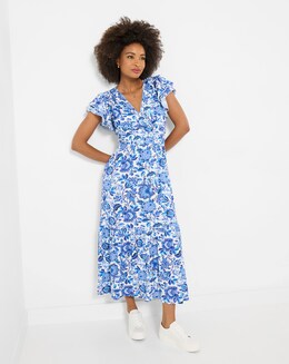 chinese dress ladies Jenny Yoo Adelaide Dress Rust