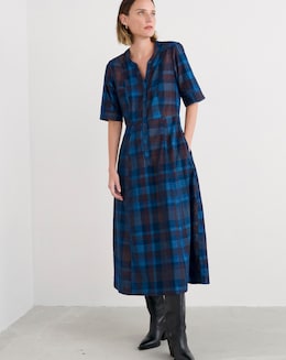 Seasalt Cornwall Coastline Dress