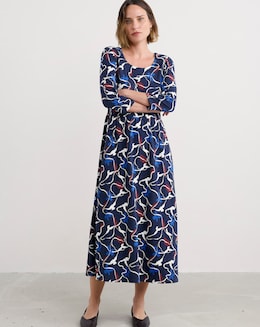 Seasalt Cornwall Emily Dress