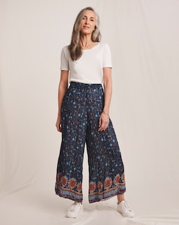 Julipa Reversible Trousers