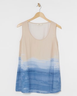 Julipa Printed Top