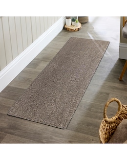 My Mat Washable Cotton Runner