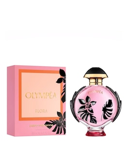 Paco Rabanne Olympea Flora Intense EDP 80ml